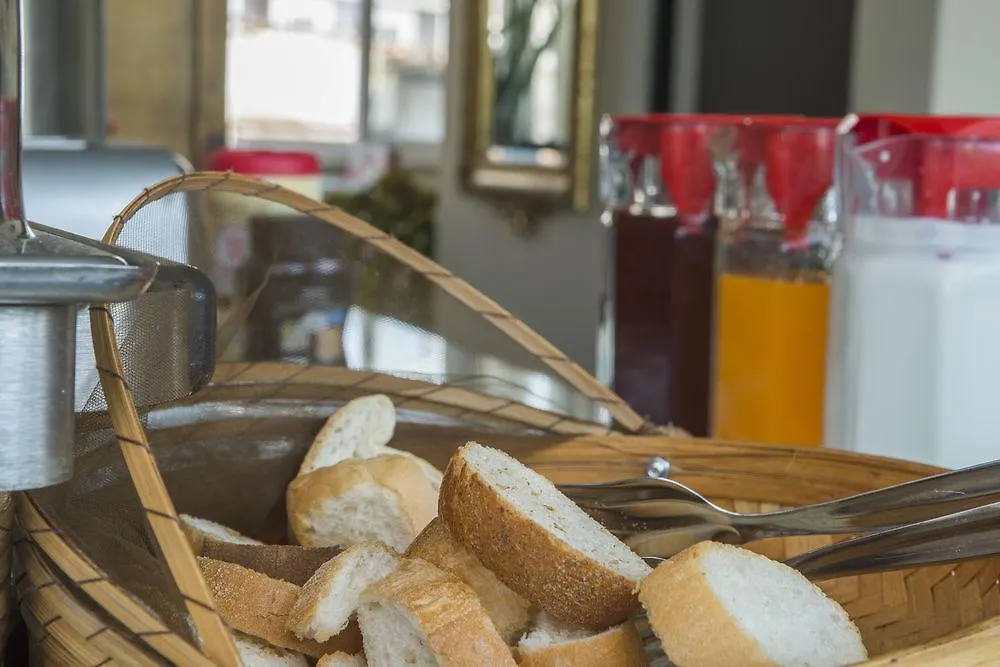 Sultan'S Inn Estambul Hotel