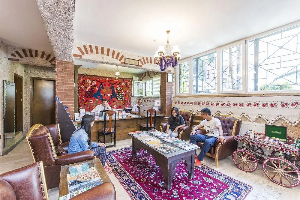 Sultan'S Inn Estambul