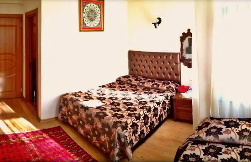 Sultan'S Inn Istanbul Hotel