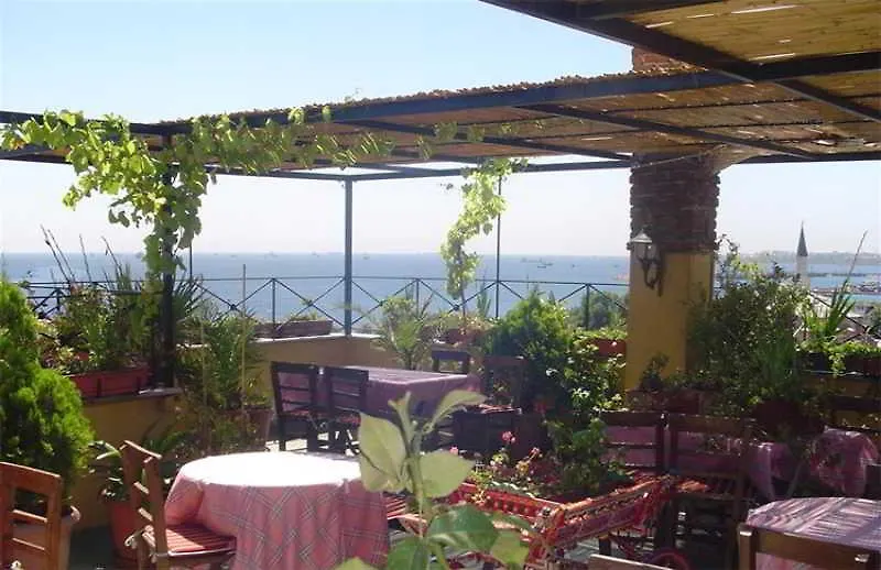 *** Hotel Sultan'S Inn Istanbul Turkey