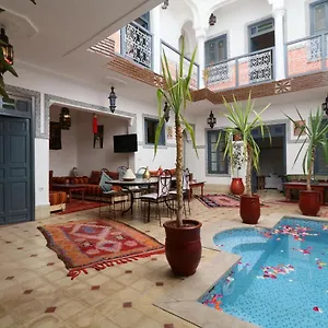 Ibiza Star 3* Marrakesh
