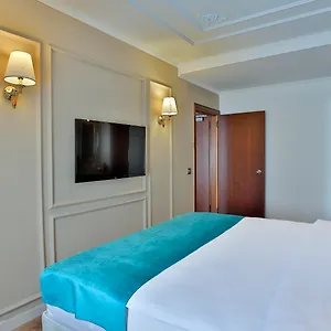 Hotel Orient Express Hotel- Sirkeci Group, Istanbul