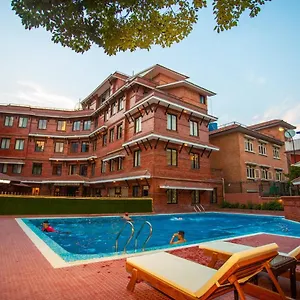 Pashupati Boutique & 3* Kathmandu