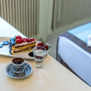 Hotel Viva Deluxe, Istanbul