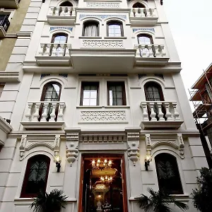 Hotel Niles, Istanbul