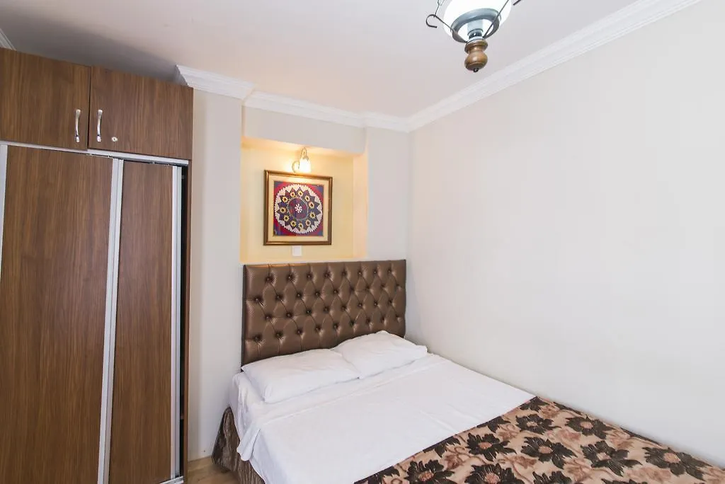 Sultan'S Inn Istanbul 3*,