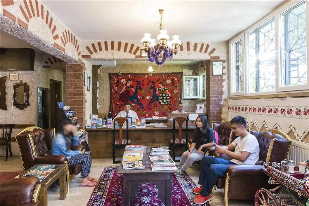 نزل سلطان اسطنبول فندق