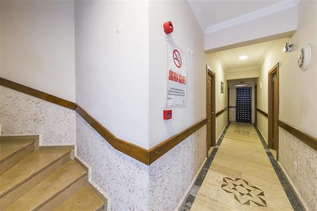 نزل سلطان اسطنبول 3*,  تركيا
