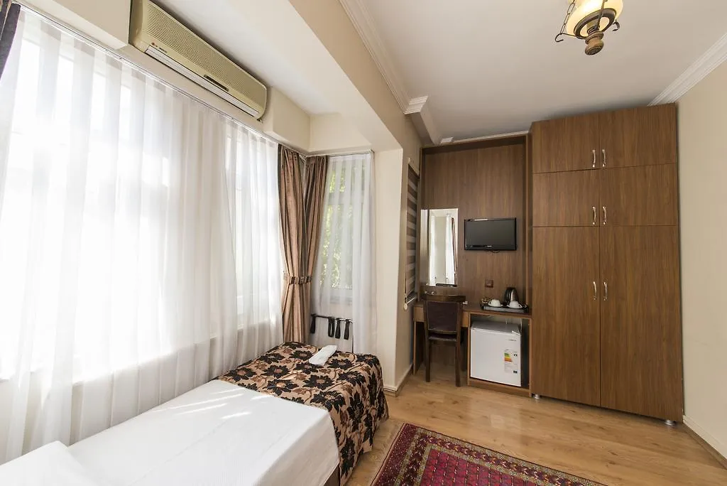 *** Hotel Sultan'S Inn Istanbul Türkei