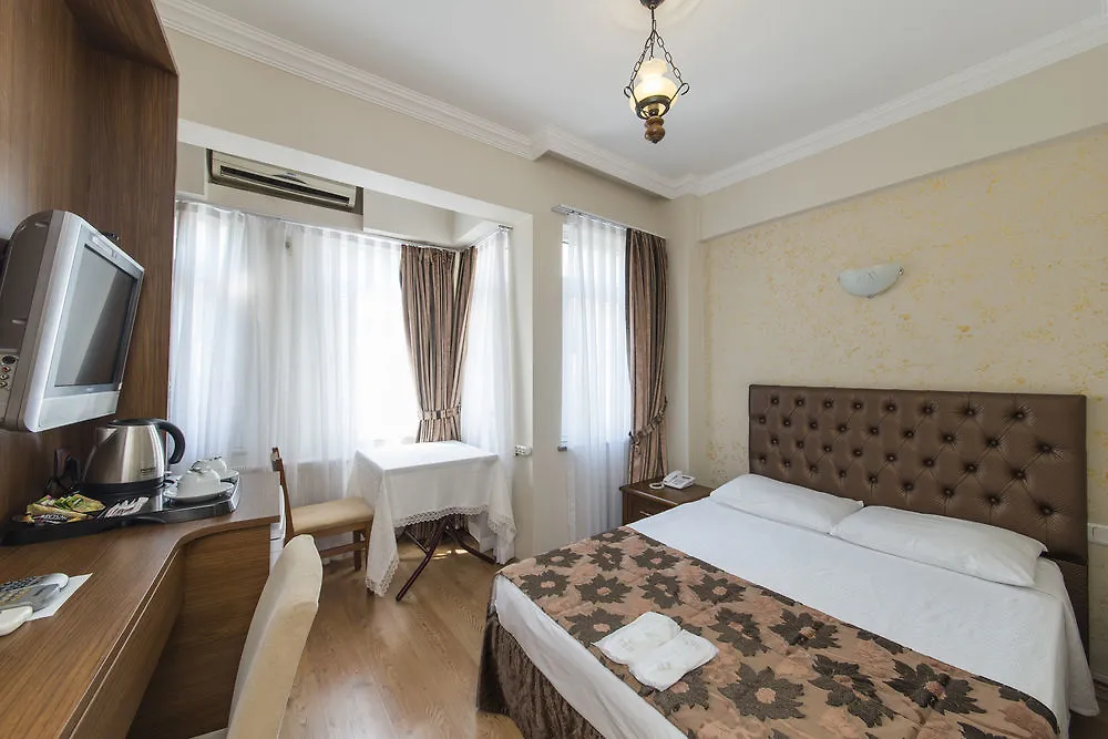 Hotel Sultan'S Inn Istanbul