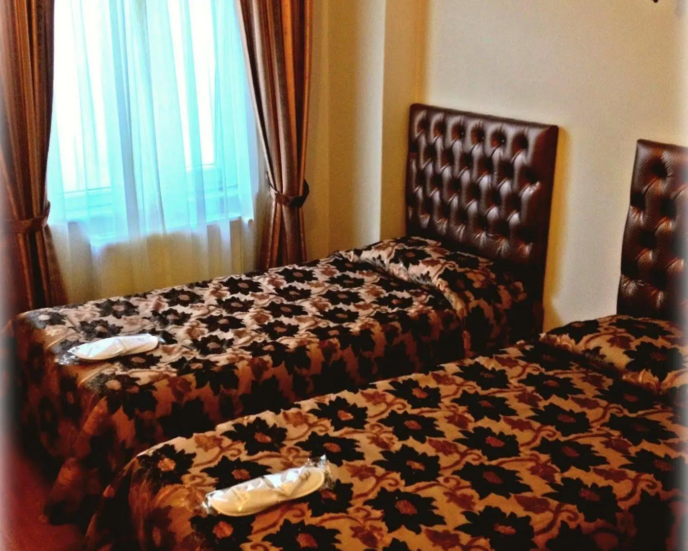 *** Hotel Sultan'S Inn Istanbul Türkei